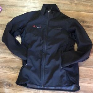 Patagonia Jacket Zip Up